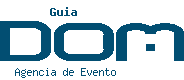 Guía DOM Eventos en Motuca/SP - Brasil