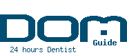 DOM Guide Dentists in Francisco Morato/SP - Brazil