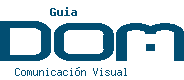 Guía DOM - Comunicación visual en Guarulhos/SP - Brasil