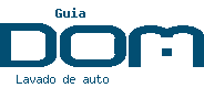 Guía DOM Lavado de autos en Baurú/SP - Brasil