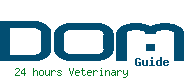 DOM Guide Veterinarians in Vinhedo/SP - Brazil